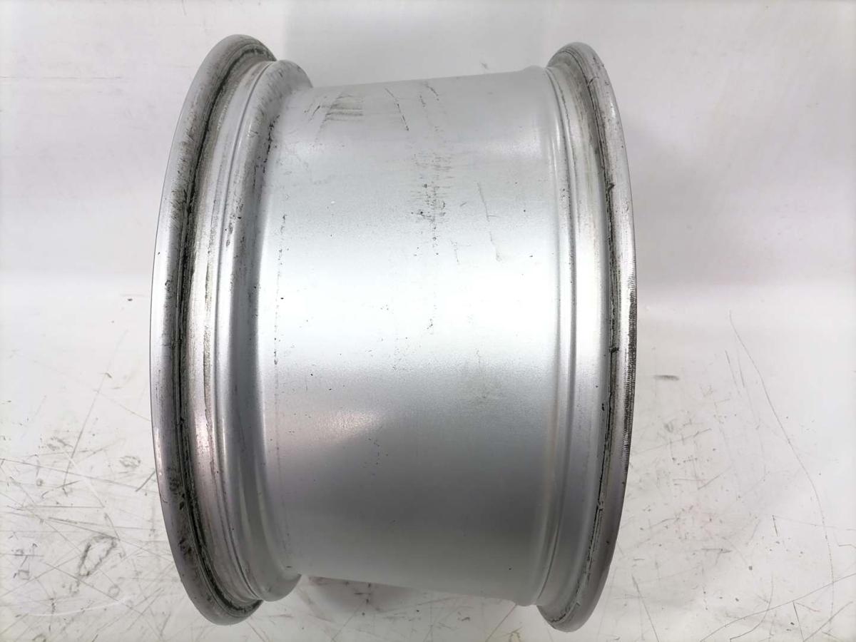 Maserati Spyder original Alufelge 18 Zoll 9,5X18H2 ET55,5 Bj.2003